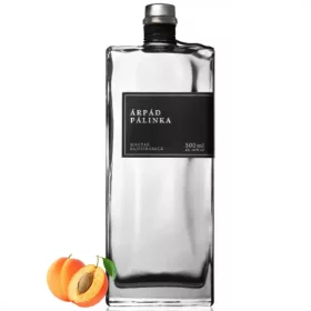 Árpád Prémium Magyar Kajszibarack Pálinka (0,5L 40%)