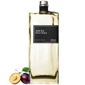 Árpád Prémium Érlelt Szilva Pálinka (0,5L 40%)