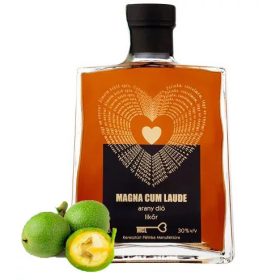 Magna Arany Dió Likőr (30% 0,5L)