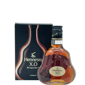 Hennessy XO Cognac mini (0,05L 40%)