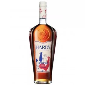 Hardy Legend 1863 Cognac (40% 0,7L)