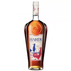 Hardy Legend 1863 Cognac (0,7L 40%)