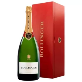 Bollinger Special Cuvée Jeroboam 3L - Champagne