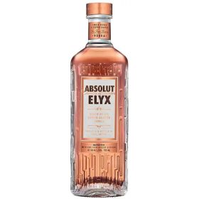 Absolut Elyx Vodka (42,3% 0.7L)