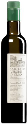 Olio Extra Vergine Di Oliva 2024 0,5L