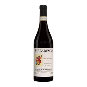 Produttori del Barbaresco Riserva Montestefano 2011 0,75L - Olasz vörösbor