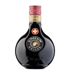 Zwack Unicum Szilva (0,2L 34,5%)