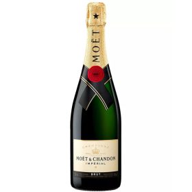 Moet & Chandon Brut Imperial Champagne (0,75L 12%)
