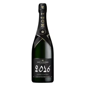 Moet & Chandon Grand Vintage 2016 (0,75L 12,5%)
