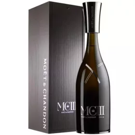 Moet & Chandon Champagne MCIII. (0,75L 12,5%)