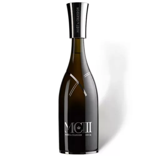 Moet & Chandon Champagne MCIII. (0,75L 12,5%)