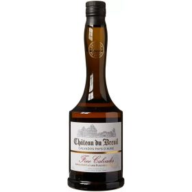 Chateau du Breuil Fine Calvados (0,7L 40%)