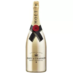Moet & Chandon Brut Imperial Golden Diamond (1,5L 12%)