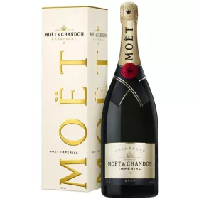 Moet & Chandon Brut Imperial Magnum DD (1,5L 12%)