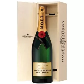 Moet & Chandon Brut Imperial Champagne DD (6L 12%)