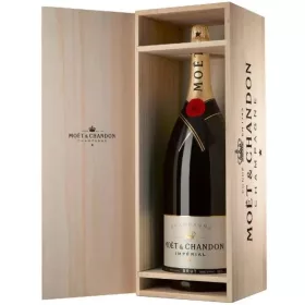 Moet & Chandon Brut Imperial Champagne DD (12L 12%)