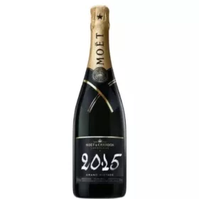 Moet & Chandon Grand Vintage 2015 (1,5L 12,5%)