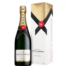 Moet & Chandon Brut Imperial DD (0,75L 12%)