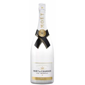 Moet & Chandon Ice Imperial Champagne (12% 0,75L)