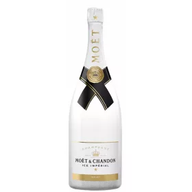 Moet & Chandon Ice Imperial Magnum Champagne (1,5L 12,5%)