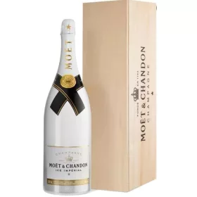 Moet & Chandon Ice Imperial Jeroboam Champagne (DD) (3L 12%)