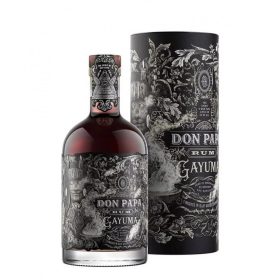 Don Papa Gayuma Rum (DD) (0,7L 40%)