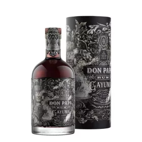 Don Papa Gayuma Rum DD (0,7L 40%)