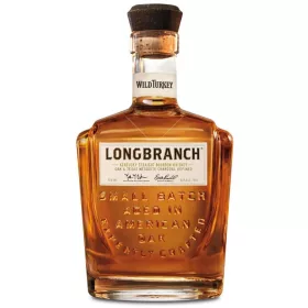Wild Turkey Longbranch Whiskey 0,7L - Whisky