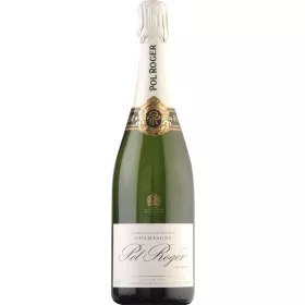 Pol Roger Brut Reserve Champagne Jeroboam 3L