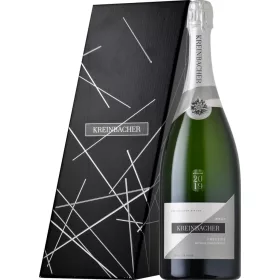 Kreinbacher Prestige Brut Magnum Pezsgő DD 1,5L - Magyar