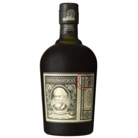 Diplomatico Reserva Exclusiva 12 éves Rum (40% 0,7L)