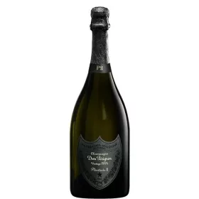 Dom Perignon P2 2004 Champagne (0,75L 12,5%)