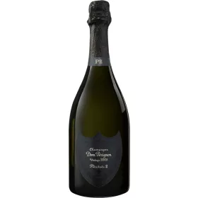 Dom Perignon P2 2008 Champagne (0,75L 12,5%)