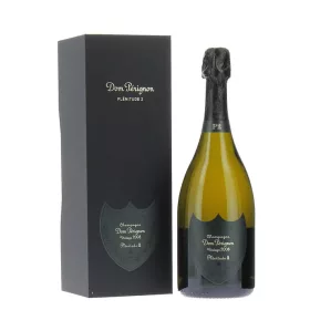 Dom Perignon Champagne P2 Vintage 2008 DD (0,75L 12,5%)