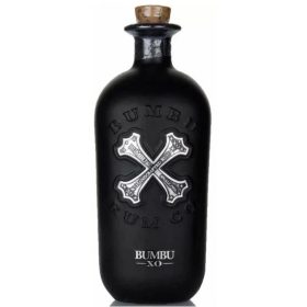 Bumbu XO Rum (0,7L 40%)