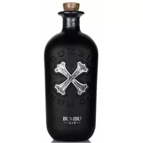 Bumbu XO Rum (0,7L 40%)