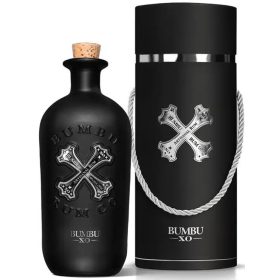 Bumbu XO Rum Díszdobozzal (0,7L 40%)