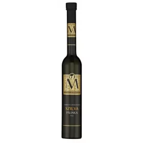 Márton és Lányai Lepotica Szilva (0,35L 40%)