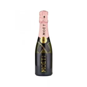 Moet & Chandon Rosé Imperial Champagne (0,2L 12%)