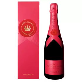   Moet & Chandon Rosé Imperial Champagne (EOY 2025 Limited) (DD) (0,75L 12%)