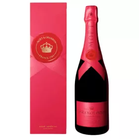   Moet & Chandon Rosé Imperial Champagne (EOY 2025 Limited) (DD) (0,75L 12%)