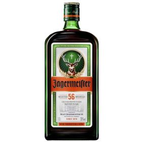 Jägermeister (35% 1L)