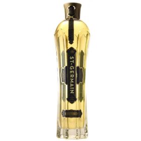  St. Germain Likőr Elderflower (0,7l 20%)