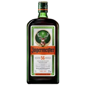 Jägermeister (3L 35%)