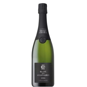   Charles Heidsieck 2006 Blanc des Millénaires Champagne (0,75L 12%)