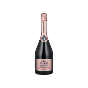 Charles Heidsieck Brut Rosé 2008 Champagne (0,75L 12%)
