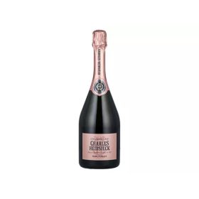 Charles Heidsieck Brut Rosé 2006 Champagne (0,75L 12,5%)