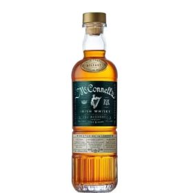 McConnells Whisky 5 years Irish (42% 0,7L)