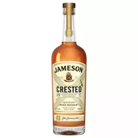 Jameson Crested Whiskey (0,7L 40%)