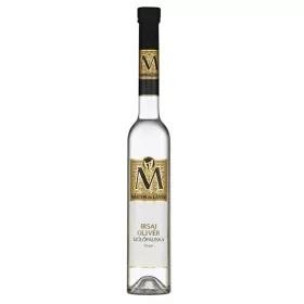   Márton és Lányai Irsai Olivér Szőlő Pálinka (0,35L 40%)